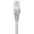Cable Patch Intellinet 3.0m(10.0f) Cat 5e UTP Color Gris - Vista 8