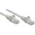 Cable Patch Intellinet 3.0m(10.0f) Cat 5e UTP Color Gris - Vista 2