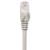 Cable Patch Intellinet 4.2m(14.0f) Cat 5e UTP Color Gris - Vista 8