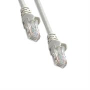 Cable patch intellinet 15.2m(50.0f) cat 5e utp color gris