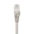 Cable Patch Intellinet 15.2m(50.0f) Cat 5e UTP Color Gris - Vista 2