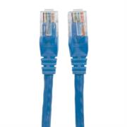 Cable patch intellinet 1.0m(3.0f) cat 6 utp color azul