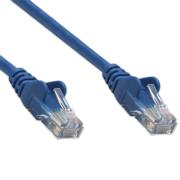 Cable Patch Intellinet 1.0m(3.0F) Cat 6 UTP Color Azul - Vista 4
