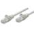 Cable Patch Intellinet 1.0m(3.0F) Cat 6 UTP Color Gris - Vista 8