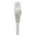 Cable Patch Intellinet 1.0m(3.0F) Cat 6 UTP Color Gris - MAS RECIO