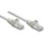 Cable Patch Intellinet 1.5m(5.0F) Cat 6 UTP Color Gris - Vista 7