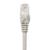Cable Patch Intellinet 1.5m(5.0F) Cat 6 UTP Color Gris - Vista 2