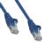 Cable Patch Intellinet 2.0m(7.0F) Cat 6 UTP Color Azul - Vista 6