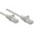 Cable Patch Intellinet 2.0m(7.0F) Cat 6 UTP Color Gris - Vista 7
