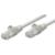Cable Patch Intellinet 2.0m(7.0F) Cat 6 UTP Color Gris - Vista 2