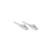 Cable Red Intellinet CAT 6 UTP 1.5m Color Blanco - Vista 2