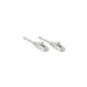 Cable Red Intellinet CAT 6 UTP 1.5m Color Blanco - Vista 4