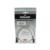 Cable Red Intellinet CAT 6 UTP 0.5m Color Gris - Vista 6