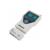 Probador de Cables Intellinet Red RJ11/RJ45/USB Color Blanco - Vista 2