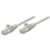 Cable Intellinet Red Cat5e UTP RJ45 M-M 7.5m Color Gris 7