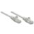 Cable Intellinet Red Cat5e UTP RJ45 M-M 7.5m Color Gris - Vista 2