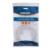 Cable Intellinet Red Cat6 UTP RJ45 M-M 0.5m Color Blanco - Vista 8