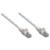 Cable Intellinet Red Cat6 UTP RJ45 M-M 0.5m Color Blanco - MAS RECIO