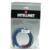 Cable Intellinet Pacth de Red Cat5e UTP RJ45 M-M 4.2m Color Azul - Vista 9