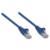Cable Intellinet Pacth de Red Cat5e UTP RJ45 M-M 4.2m Color Azul - Vista 2