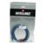 Cable Intellinet Red Cat5e UTP RJ45 M-M 7.5m Color Azul - Vista 8