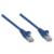 Cable Intellinet Red Cat5e UTP RJ45 M-M 7.5m Color Azul - MAS RECIO