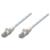 Cable Intellinet Red Cat6 UTP RJ45 M-M 2m Color Blanco - Vista 7