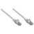 Cable Intellinet Red Cat6 UTP RJ45 M-M 2m Color Blanco - Vista 5