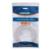 Cable Intellinet Red Cat6 UTP RJ45 M-M 1m Color Blanco - Vista 8