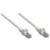 Cable Intellinet Red Cat6 UTP RJ45 M-M 1m Color Blanco - MAS RECIO