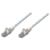 Cable Intellinet Red Cat6 UTP RJ45 M-M 5m Color Blanco - Vista 7