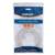 Cable Intellinet Red Cat6 UTP RJ45 M-M 5m Color Blanco - Vista 8