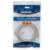 Cable Intellinet Red Cat6 UTP RJ45 M-M 5m Color Gris - Vista 8