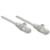 Cable Intellinet Red Cat6 UTP RJ45 M-M 5m Color Gris - Vista 2