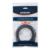 Cable Intellinet Red Cat6 UTP RJ45 M-M 0.5m Color Negro - Vista 9