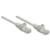 Cable Intellinet Red Cat5e UTP RJ45 M-M 30m Color Gris - MAS RECIO