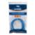 Cable Intellinet Red Cat6 UTP RJ45 M-M 5m Color Azul - Vista 8