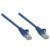 Cable Intellinet Red Cat6 UTP RJ45 M-M 5m Color Azul - Vista 2