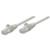 Cable Intellinet Red Cat6 UTP RJ45 M-M 7.5m Color Gris - Vista 7