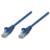 Cable Intellinet Red Cat6 UTP RJ45 M-M 7.5m Color Azul - Vista 7