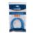 Cable Intellinet Red Cat6 UTP RJ45 M-M 7.5m Color Azul - Vista 8