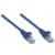 Cable Intellinet Red Cat6 UTP RJ45 M-M 7.5m Color Azul - Vista 5