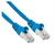Cable Intellinet Red Cat6a S/FTP 2.1m Color Azul - Vista 5