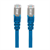 Cable Intellinet Red Cat6a S/FTP RJ45 0.9m Color Azul - Vista 10