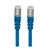 Cable Intellinet Red RJ45 Cat6a S/FTP 3m Color Azul - Vista 9