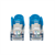 Cable Intellinet Red RJ45 Cat6a S/FTP 3m Color Azul - Vista 12