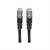 Cable Intellinet Red Cat6a S/FTP RJ45 50 Micras 30cm Color Negro - Vista 9