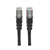 Cable Intellinet Red Cat6a S/FTP RJ45 50 Micras 2.1m Color Negro - Vista 7