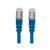 Cable Intellinet Red Cat6a S/FTP RJ45 50 Micras 4.2m Color Azul - Vista 9