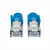 Cable Intellinet Red Cat6a S/FTP RJ45 50 Micras 4.2m Color Azul - Vista 12